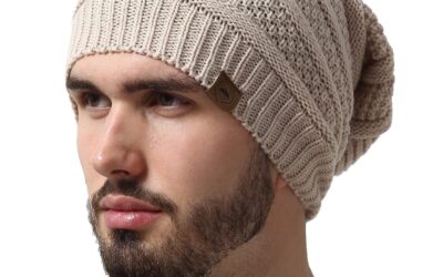 Mengenal Fakta Unik dan Menarik Tentang Beanie Hat