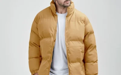 Mengenal Fakta Menarik Tentang Jaket Puffer