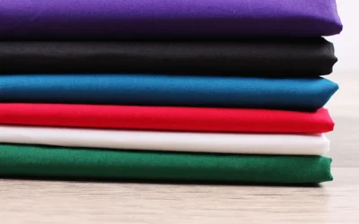 Keunggulan Shirt Dress yang Terbuat dari Bahan Kain Poplin