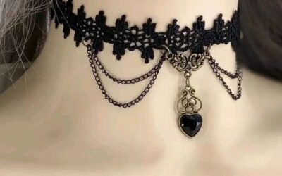 Mengenal Fakta Unik dan Menarik Tentang Kalung Choker