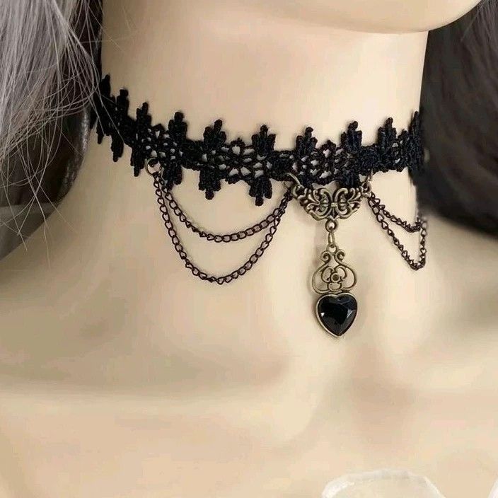 kalung choker