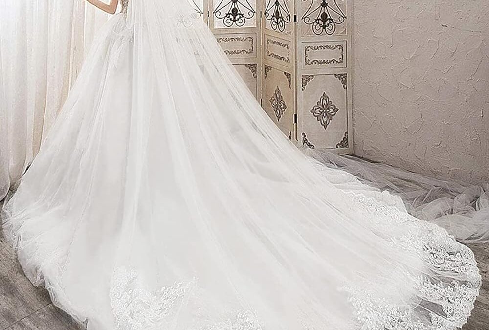 Mengenal Fakta Menarik Tentang Wedding Veil