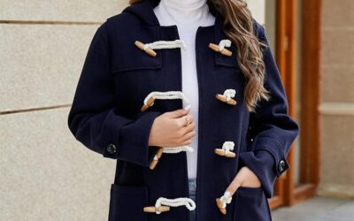 Apa Itu Toggle Coat dan Jenis Bahan Terbaiknya