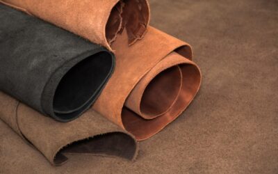 Mengenal Ciri Khas Bahan Double Suede dan Pemanfaatannya