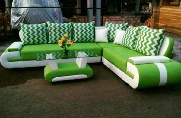 Bahan Sofa Pandora
