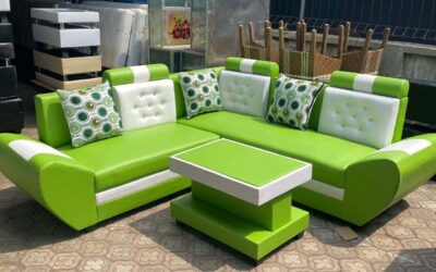 Ciri Khas dari Bahan Sofa Pandora dan Pemanfaatannya