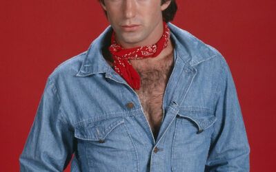 Tampil Kekinian dengan Tips Styling Canadian Tuxedo