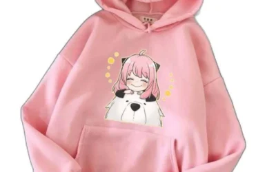 Penampilan Semakin Keren dengan 9 Jenis Jaket Anime