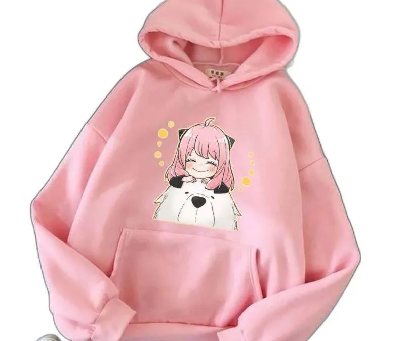 Penampilan Semakin Keren dengan 9 Jenis Jaket Anime