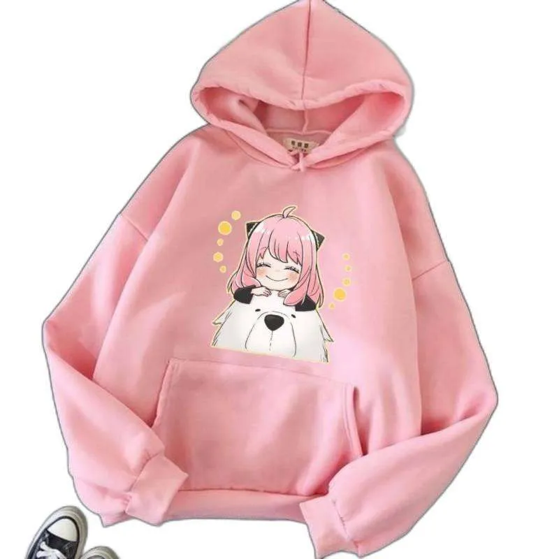 Jenis Jaket Anime