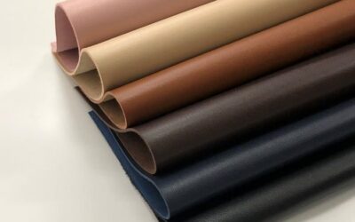 Mengenal Ciri Khas Bahan Kulit Sintetis Esperanza dan Produknya