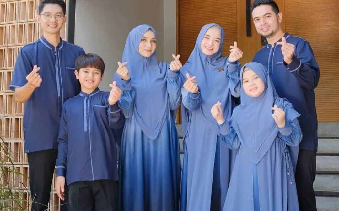 Mengenal Fakta Unik Seputar Warna Ombre