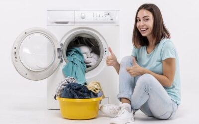 Cara Mencuci Baju Preloved dengan Benar