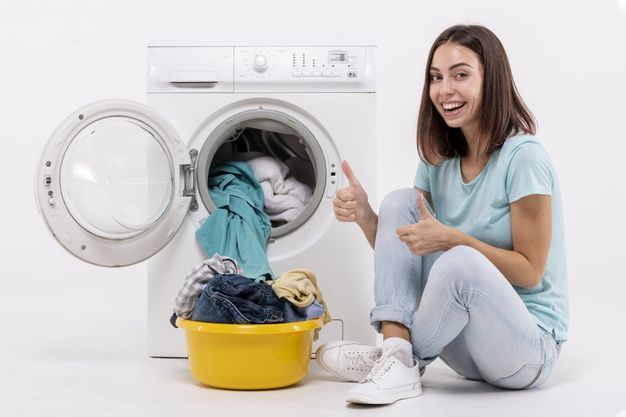 Cara Mencuci Baju Preloved dengan Benar