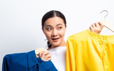 Mengenal Warna Baju yang Cocok untuk Cuaca Panas
