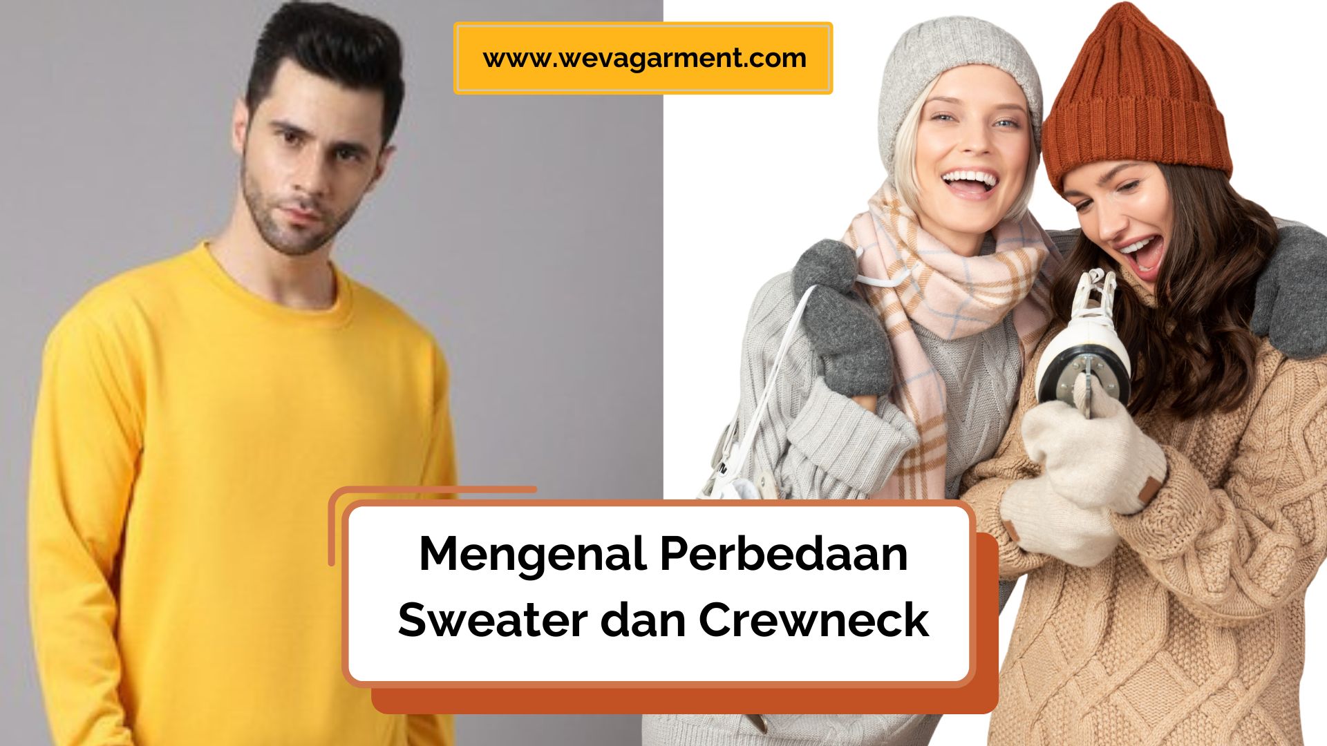 perbedaan sweater dan crewneck perbedaan sweater dan crewneck