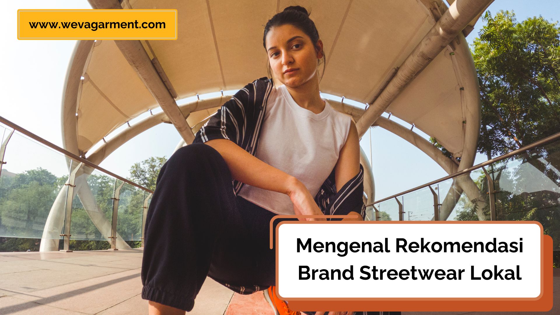 brand streetwear local