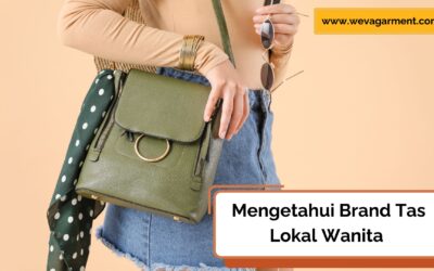Brand Tas Lokal Wanita yang Wajib Dimiliki