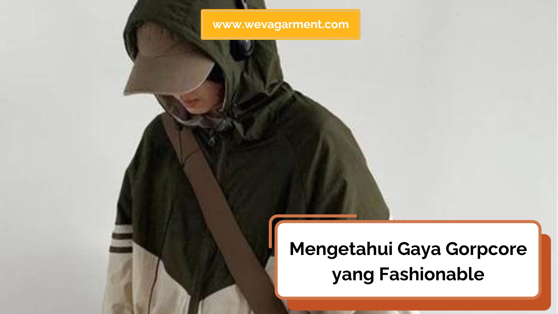 Gaya Gorpcore Gaya Gorpcore