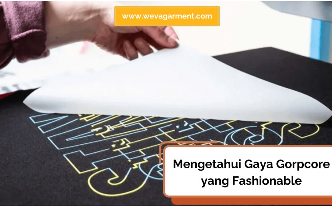 Kelebihan dan Kekurangan Sablon DTF dalam Dunia Percetakan
