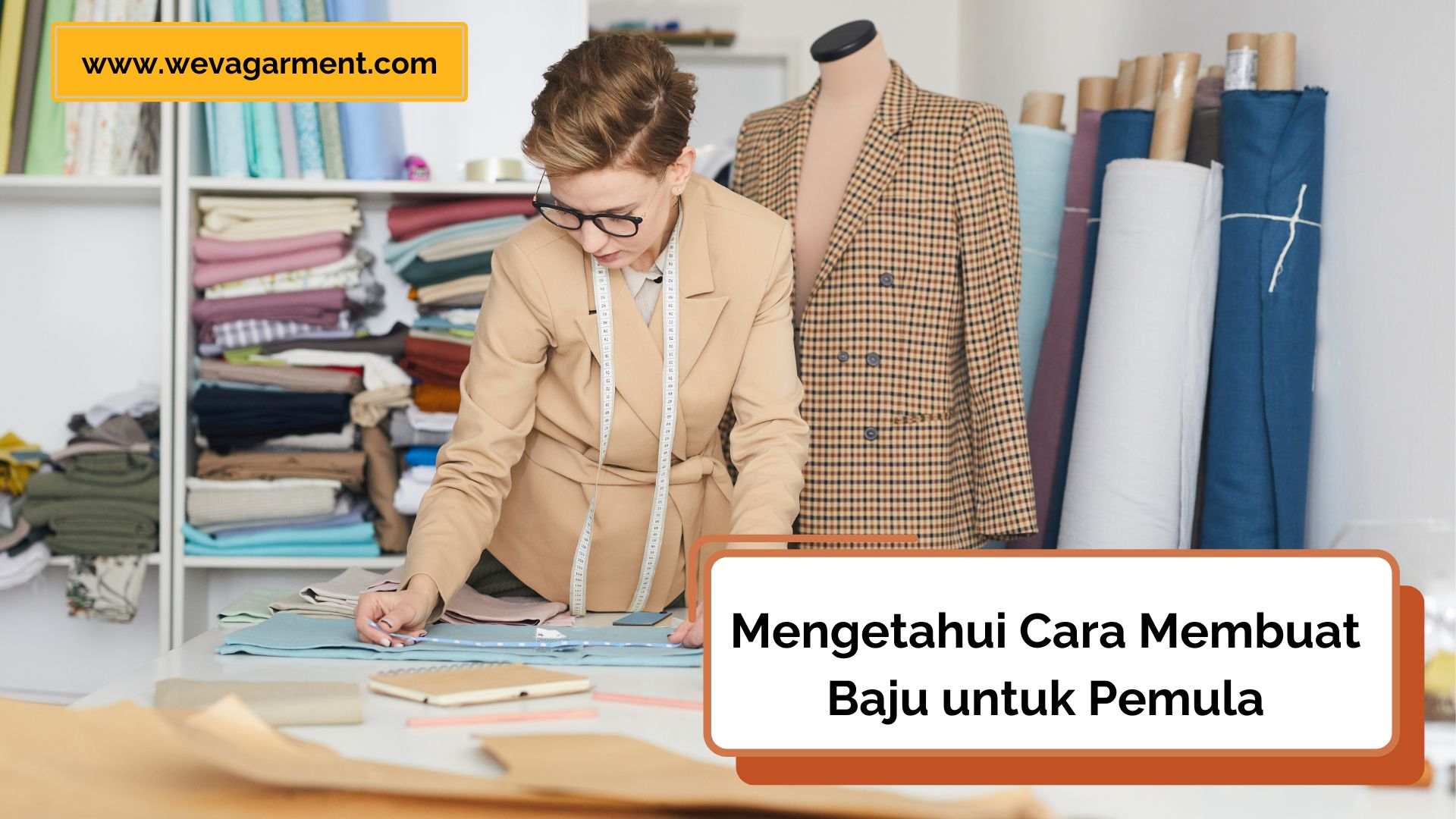 cara membuat baju cara membuat baju