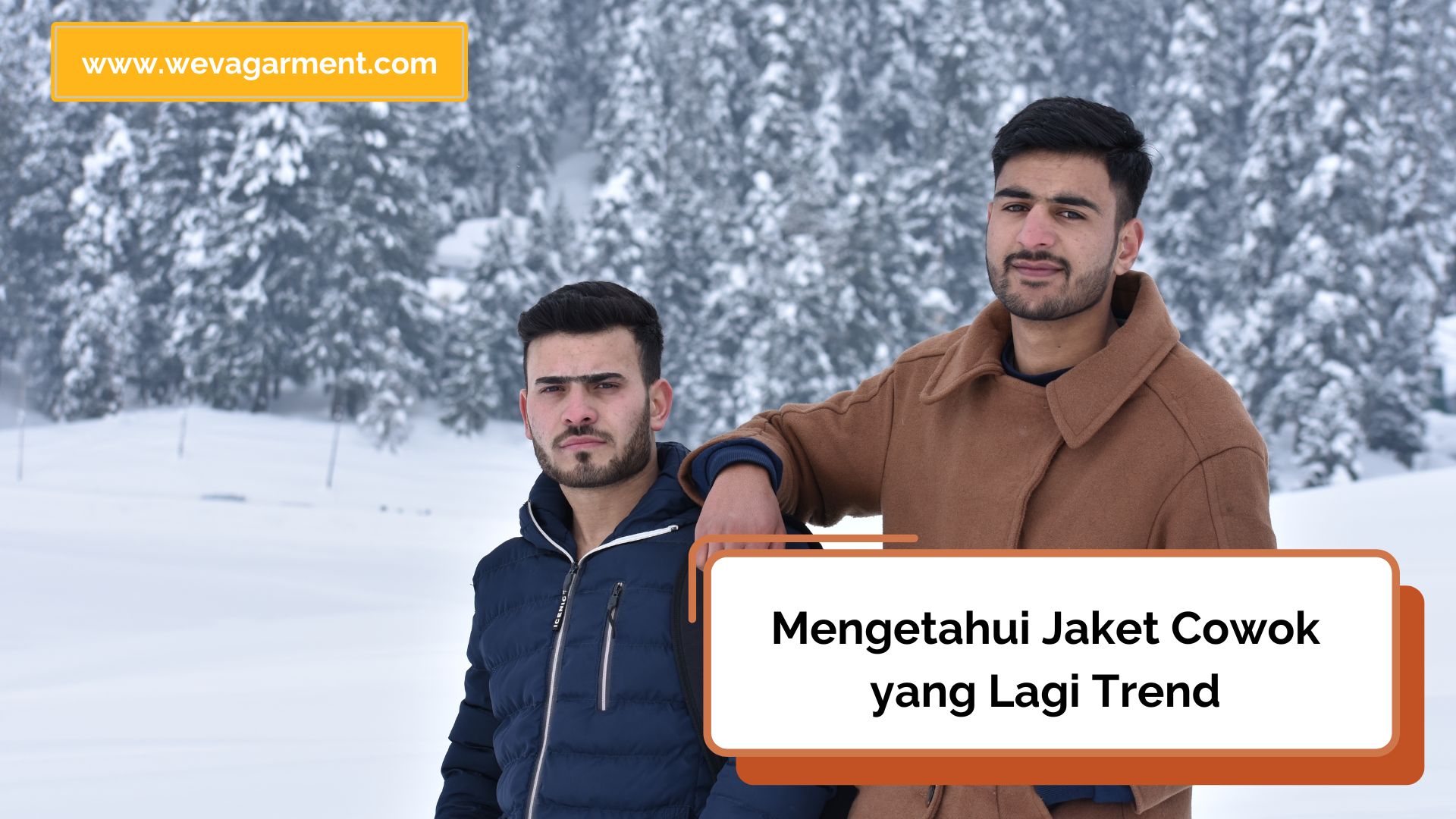 jaket cowok