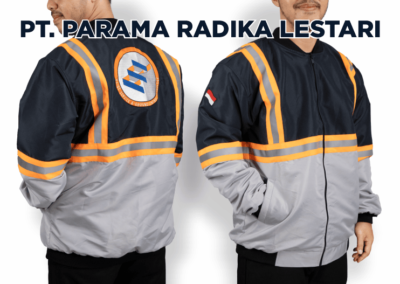 PT Parama Radika Lestari