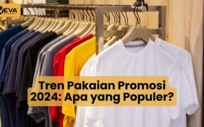 Tren Pakaian Promosi 2024: Apa yang Populer?