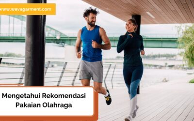 Rekomendasi Merk Pakaian Olahraga untuk Performa Maksimal
