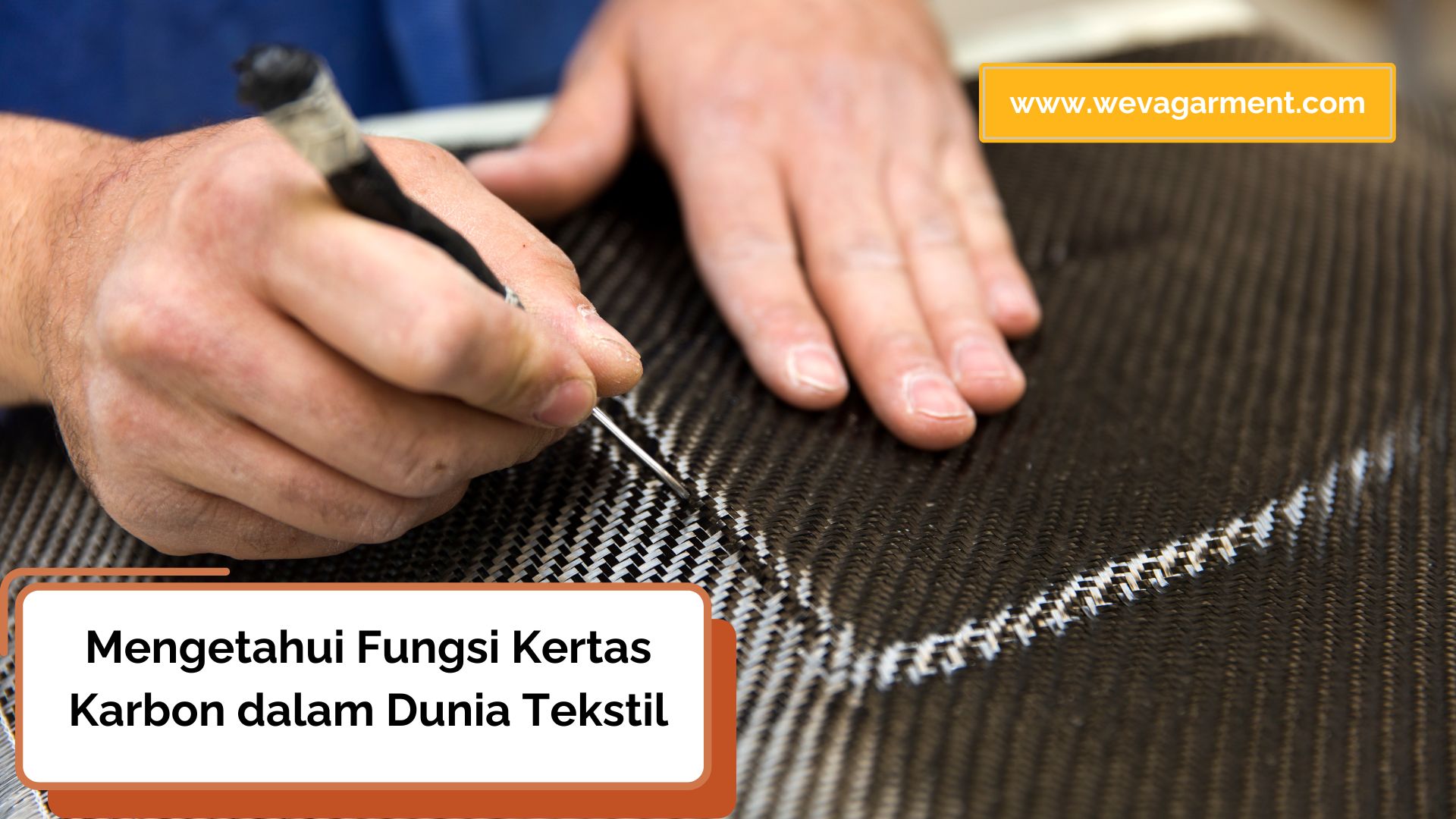 kertas karbon