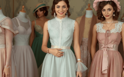 Apa itu Tren Fashion Coquette? Ini Asal Usul serta Ragam Jenisnya