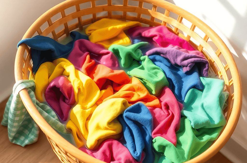 Apakah Aman Merendam Baju Semalaman? Cek Disini