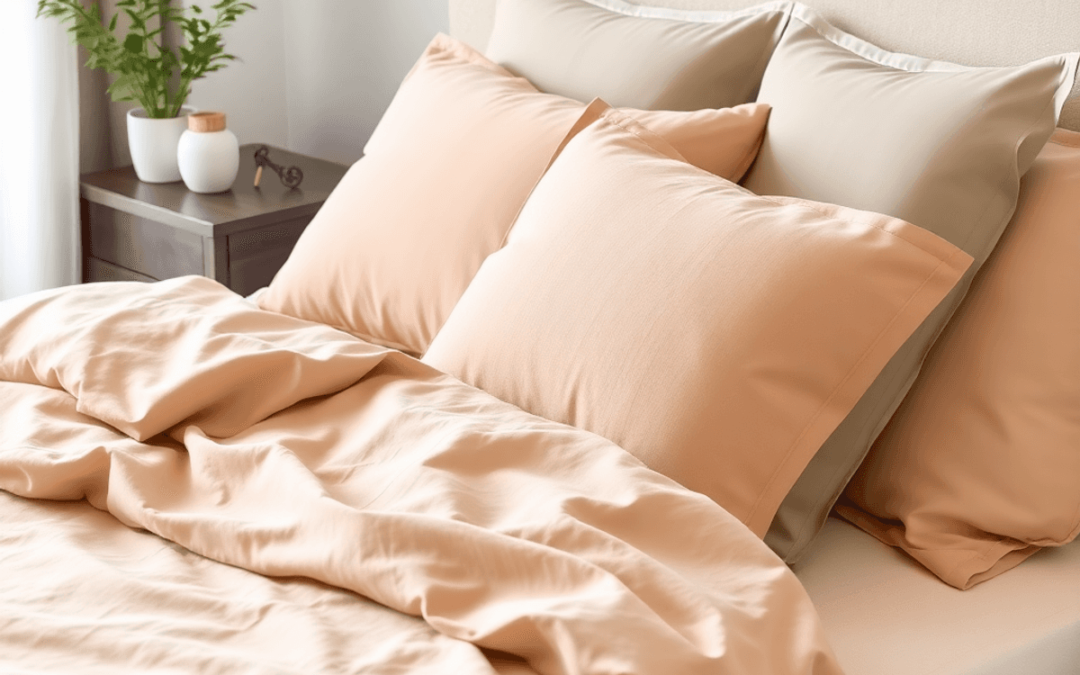 9 Merk Sprei Andalan Keluarga! Ini Rekomendasinya