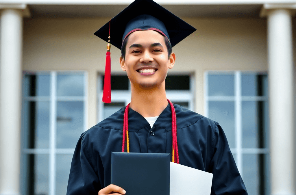 Apa itu Almamater? Ini Penjelesan Lengkapnya