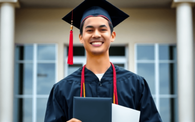 Apa itu Almamater? Ini Penjelesan Lengkapnya