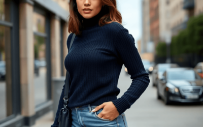 Ini Rekomendasi Jenis Celana yang Cocok untuk Sweater