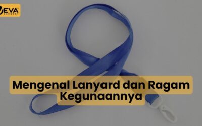 Mengenal Lanyard dan Ragam Kegunaannya