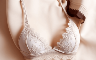 Bralette: Kenali Fungsinya dan Tips Memilih yang Cerdas