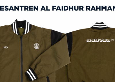 ALFAIDHUR RAHMANI