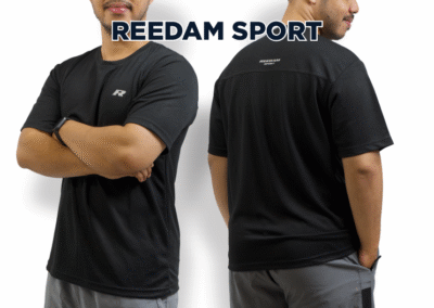 Reedam Sport