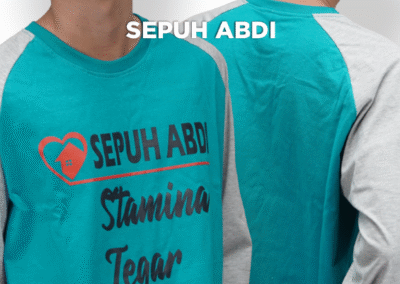 Sepuh Abdi