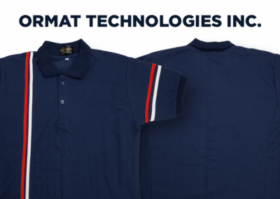 Polo Ormat Technologies Inc