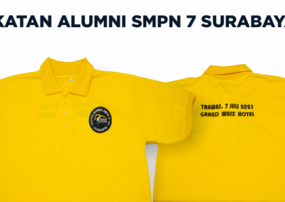 Ikatan Alumni SMPN 7 Surabaya