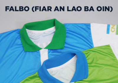 FALBO (FIAR AN LAO BAO OIN)