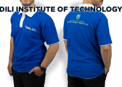 Dili Institute of Technology