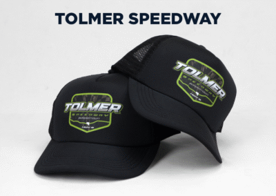 Tolmer Speedway