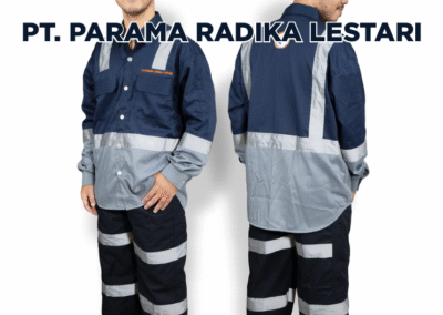 PT Parama Radika Lestari 2