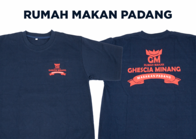 Rumah Makan Padang