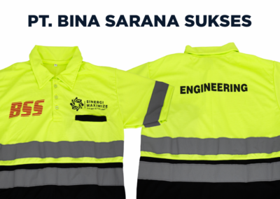 Bina Sarana Sukses