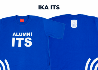 IKA ITS